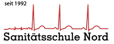Logo Sanitätsschule Nord